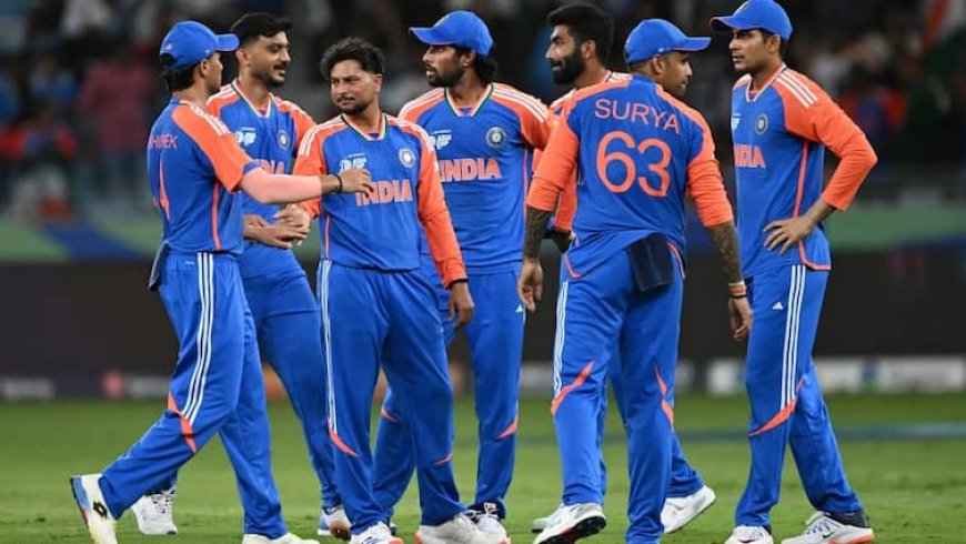 IND vs PAK: भारत-पाक मैच में बन रहा गजब का संयोग, टीम इंडिया पर मंडरा रहा हार का खतरा, ये रही वजह