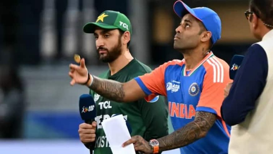 IND vs PAK: बुमराह IN अर्शदीप OUT, सुपर 4 मैच में भारत की पहले गेंदबाजी, दोनों टीमों ने किए प्लेइंग XI में चौंकाने वाले बदलाव