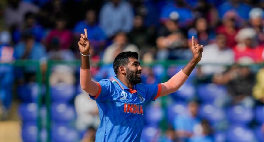 Ind Vs Pak: पाकिस्तान से जीत के बाद भी बन गया यह शर्मनाक रिकॉर्ड, जसप्रीत बुमराह कभी नहीं भूल पाएंगे