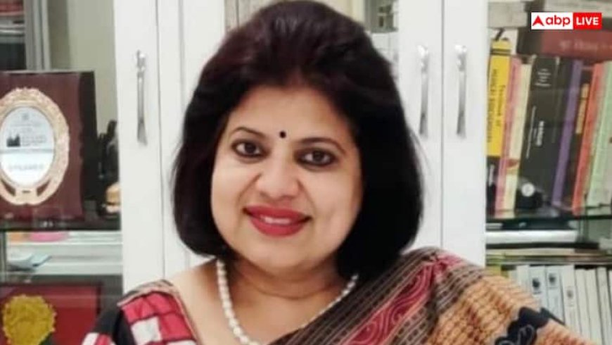 कौन हैं वीसी प्रो. सुनीता मिश्रा, जिनके औरंगजेब वाले बयान से राजस्थान में मचा बवाल? जानें इनकी सैलरी