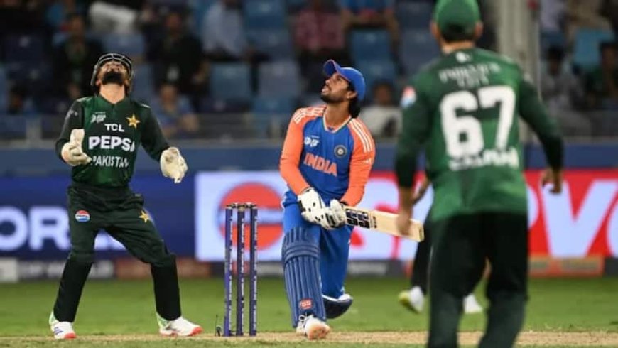 Asia Cup 2025 Point Table: टेबल में सबसे नीचे पाकिस्तान, एशिया कप फाइनल की उम्मीद खत्म! जानें अब क्या करना होगा