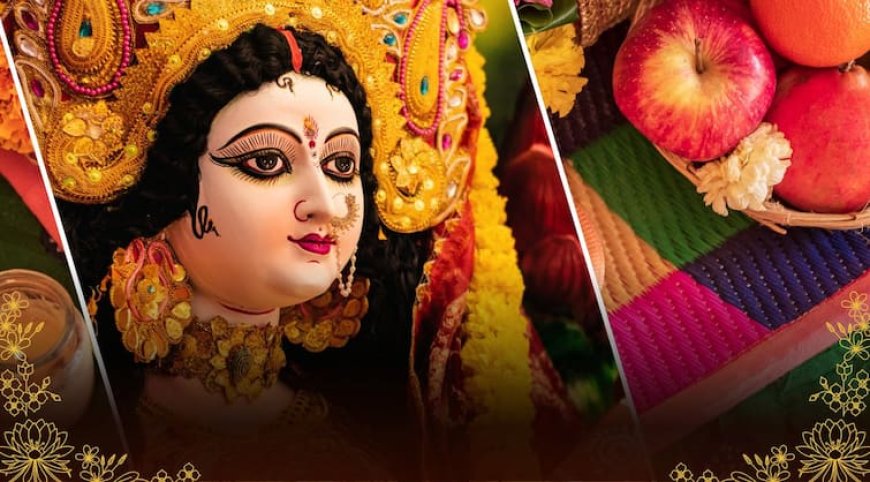 Shardiya Navratri 2025: शारदीय नवरात्रि की पूजा में मां को भूलकर भी न चढ़ाए इन फलों का भोग