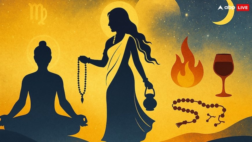 Shardiya Navratri 2025: मां ब्रह्मचारिणी की पूजा में ये 3 गलतियां खत्म कर सकती हैं वर्षों का तप, जानें शास्त्रीय रहस्य