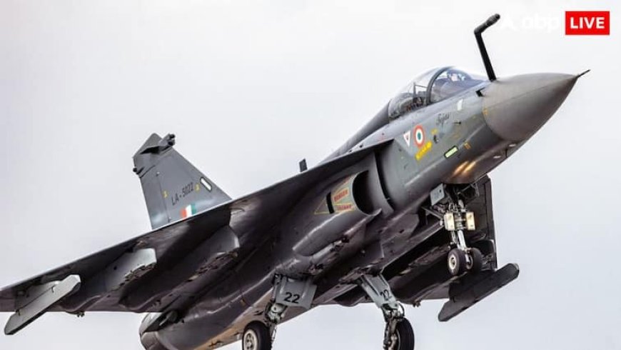 तेजस MK1A के इंजन खरीद की प्रकिया को मिला 'बूस्टर डोज', IAF ने उड़ाई चीन-पाकिस्तान की नींद, 5th जेनरेशन जेट बनाने में भी होगी आसानी