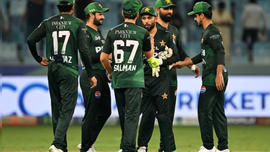 कल Asia Cup में पाकिस्तान की इज्जत दांव पर, हारते ही हो जाएगा बाहर! जानें किसके साथ है टक्कर