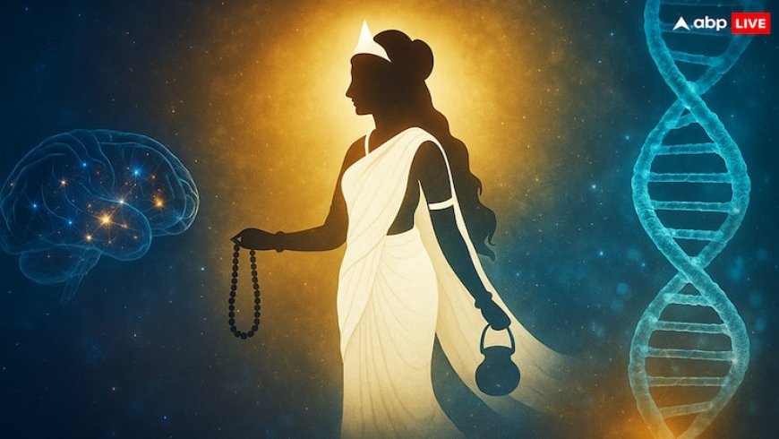 Shardiya Navratri 2025: ब्रह्मचारिणी व्रत से दिमाग और इम्युनिटी होगी मजबूत? जानें विज्ञान और शास्त्र का रहस्य!