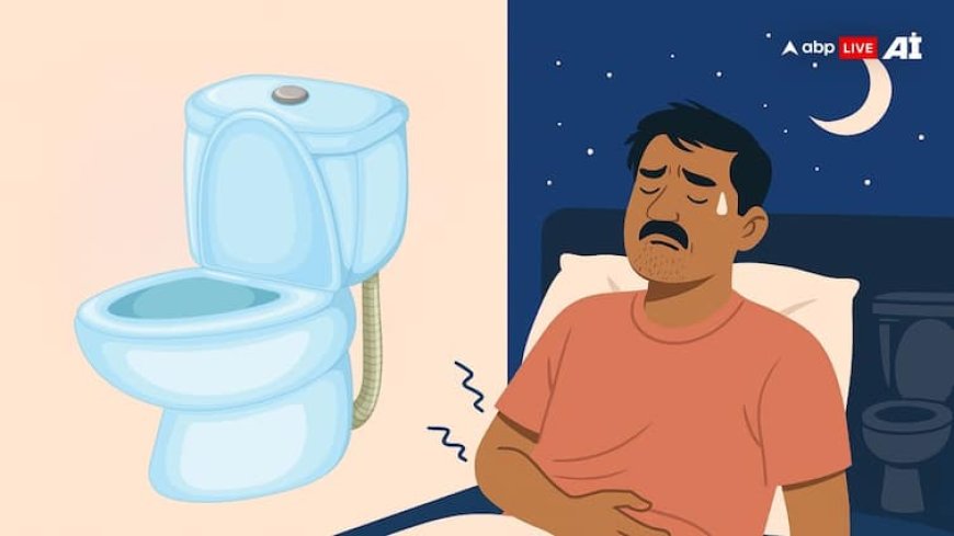 क्या सोते-सोते बार-बार आता है पेशाब? बस ये दो काम कर लें तो रातभर आएगी चैन की नींद