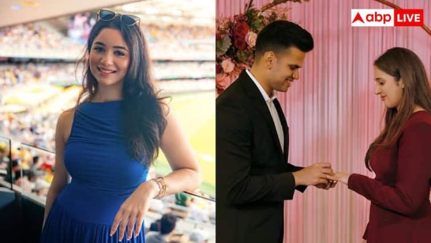 सचिन की बेटी सारा या होने वाली बहू सानिया, दोनों में ज्यादा एजुकेटेड कौन?