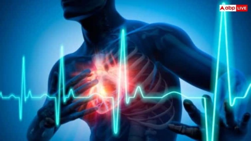 Vitamin B12 Heart Attack Risk: विटामिन B12 की कमी से बढ़ रहा हार्ट अटैक का खतरा, जानें किन बातों का ध्यान रखना जरूरी