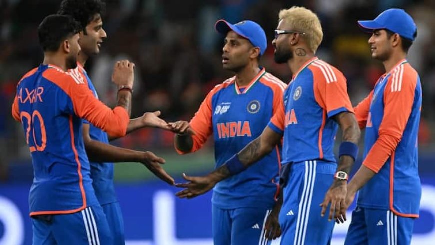 क्या भारत अब भी हो सकता है एशिया कप से बाहर? सामने आया चौंकाने वाला समीकरण