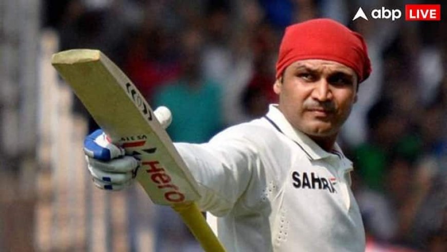 भारत को मिलने वाला है दूसरा वीरेंद्र सहवाग, इस भारतीय दिग्गज ने कर दी बहुत बड़ी भविष्यवाणी