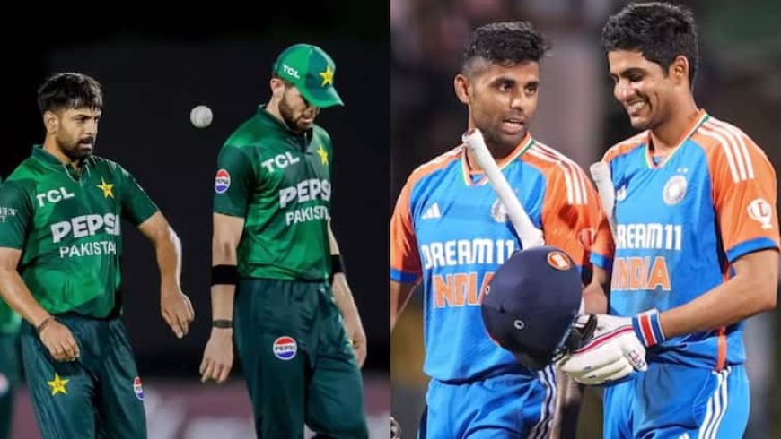 Asia Cup Final Scenario: पूरा पाकिस्तान करेगा भारत की जीत की दुआ! एशिया कप फाइनल के समीकरण में फंस गया पेंच