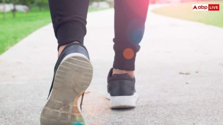 Walking for Blood Pressure: हर रोज कितने घंटे पैदल चलने से बीपी होगा कम! जानिए क्या कहते हैं डॉक्टर्स