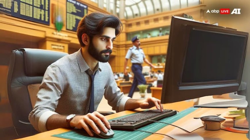 IIIT Kota Recruitment 2025: 85 हजार चाहिए सैलरी तो इस भर्ती के लिए करें अप्लाई, जानें कब तक कर सकते हैं आवेदन?
