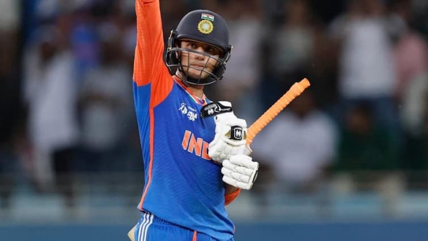 अभिषेक शर्मा को मिलेगा प्रमोशन, एशिया कप के बाद इस नए फॉर्मेट में करेंगे डेब्यू, हुआ बड़ा खुलासा