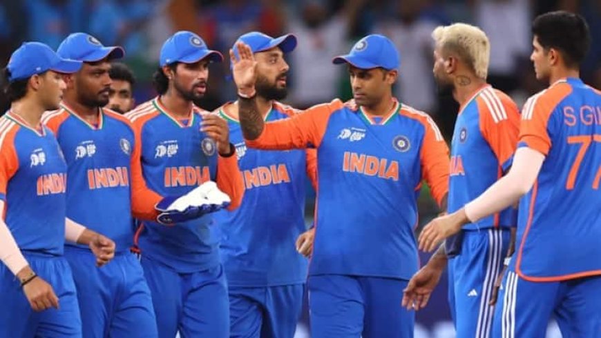 भारत ने कटाया एशिया कप फाइनल का टिकट, बांग्लादेश को 41 रनों से हराया, क्या पाकिस्तान हो गया बाहर?