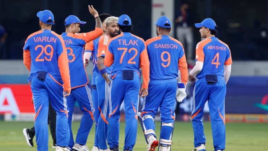 Asia Cup 2025: बांग्लादेशी गेंदबाजों पर कहर बनकर टूटे अभिषेक शर्मा बने 'प्लेयर ऑफ द मैच', एशिया कप के फाइनल में टीम इंडिया