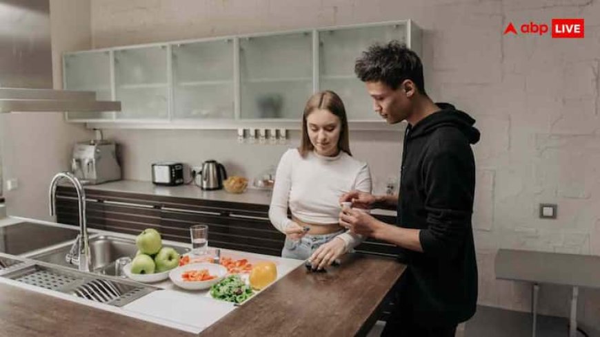 Home Remedy for Constipation: रात में खाएं ये पत्ता, सुबह वॉशरूम जाने में नहीं होगी देर