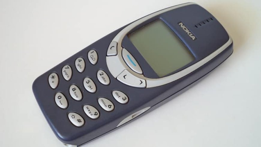 बार-बार गिरने पर भी क्यों नहीं टूटते थे Nokia के पुराने फोन? सीक्रेट से उठ गया पर्दा, यहां जानें मजबूती का राज