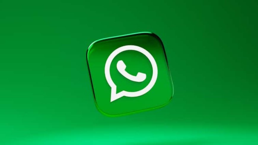 WhatsApp ग्रुप में आए मैसेज के बारे में जाननी है सारी इनसाइट? अब AI करेगी मदद, आ गया नया फीचर