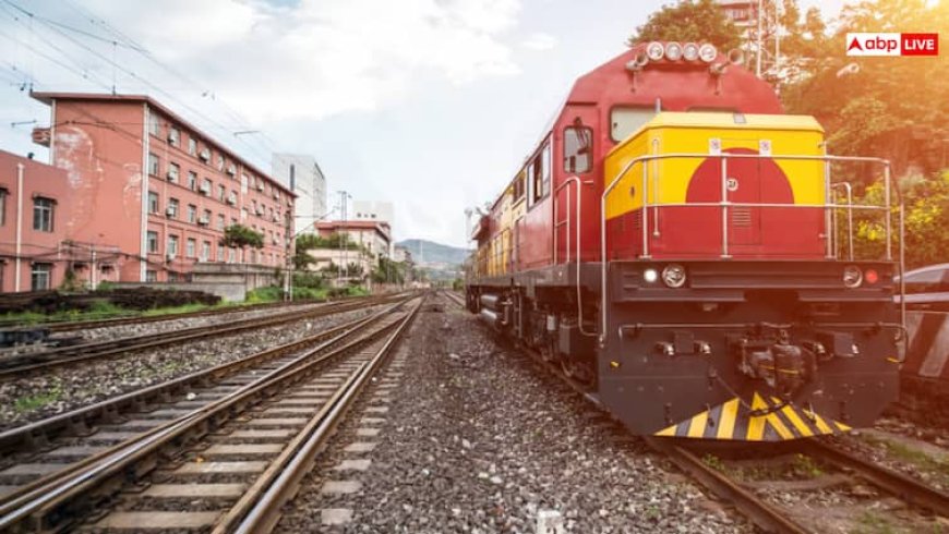 रेलवे कर्मचारियों को बोनस देने का ऐलान, लेकिन रेलवे सुरक्षा बल को नहीं मिलेगा इसका फायदा! जानें क्यों?