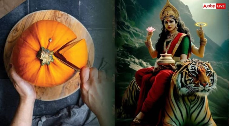 Navratri 2025: नवरात्रि में इस दिन महिलाएं न करें ये काम, वरना गर्भनाश जैसा लग सकता है दोष