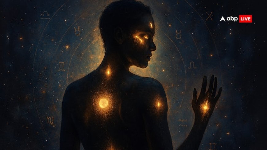 शरीर पर 8 बर्थ मार्क्स पिछले जन्म का राज खोलते हैं? जानिए इसके बारे में