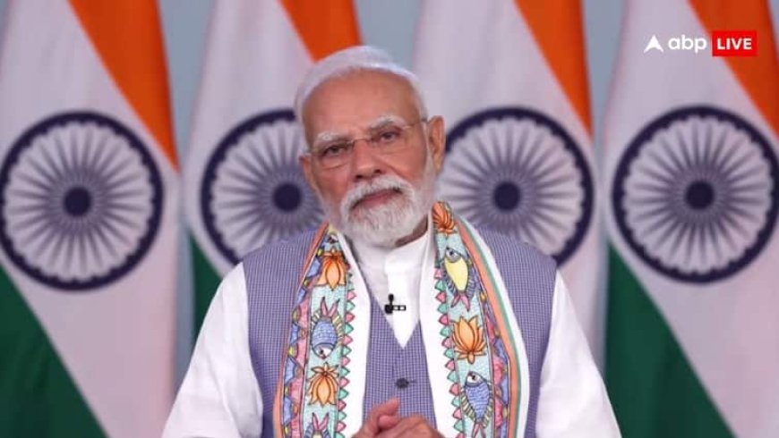 बिहार में महिलाओं के खाते में आए 10 हजार रुपए, पीएम मोदी बोले - 'नरेंद्र और नीतीश आपके दो भाई'