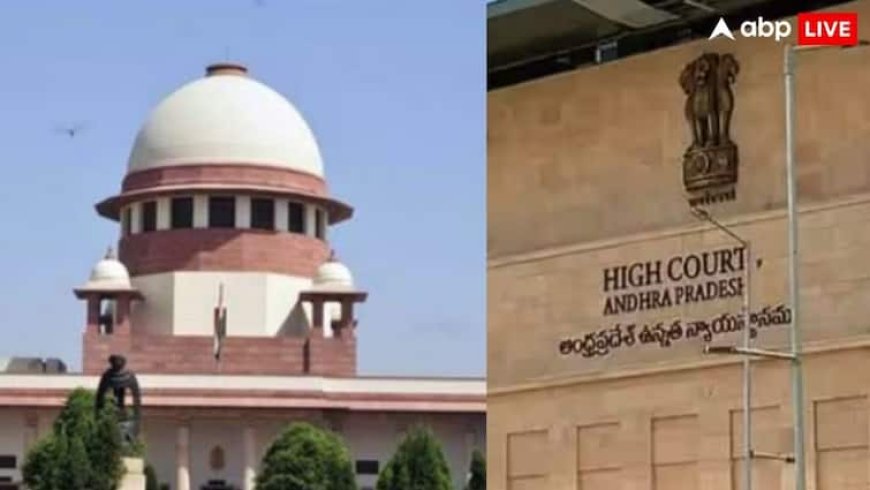 तिरुपति लड्डू विवाद: SIT में बाहरी अधिकारी की भूमिका पर सवाल, सुप्रीम कोर्ट ने हाई कोर्ट के आदेश पर लगाई रोक