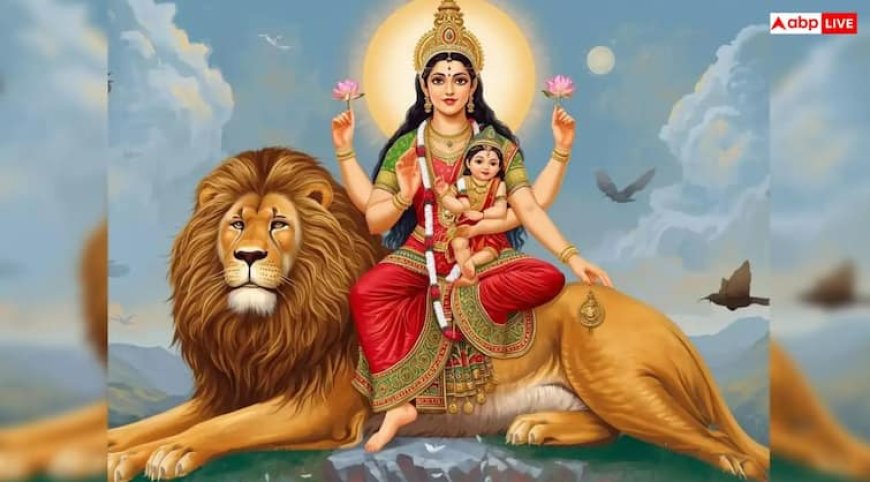 Shardiya Navratri 2025: नवरात्रि के 5वें दिन आज करें ये उपाय, स्कंदमाता भर देंगी सूनी गोद