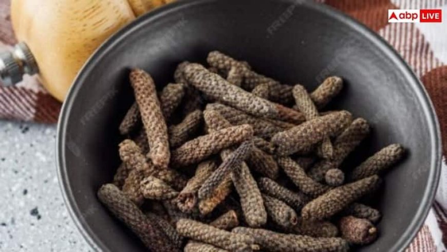 Pippali for Weight Loss: वजन कम करने का प्राकृतिक उपाय, पिप्पली का इस तरह करें इस्तेमाल