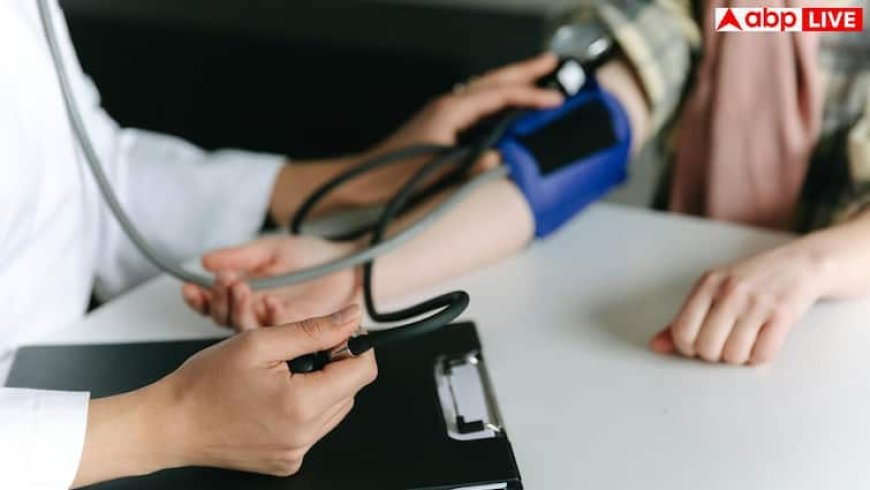 Delhi Children Hypertension Cases: 5-9 साल के एक तिहाई बच्चों में हाई ट्राइग्लिसराइड्स, दिल्ली में सबसे ज्यादा हाई ब्लड प्रेशर, जानें इसका कारण