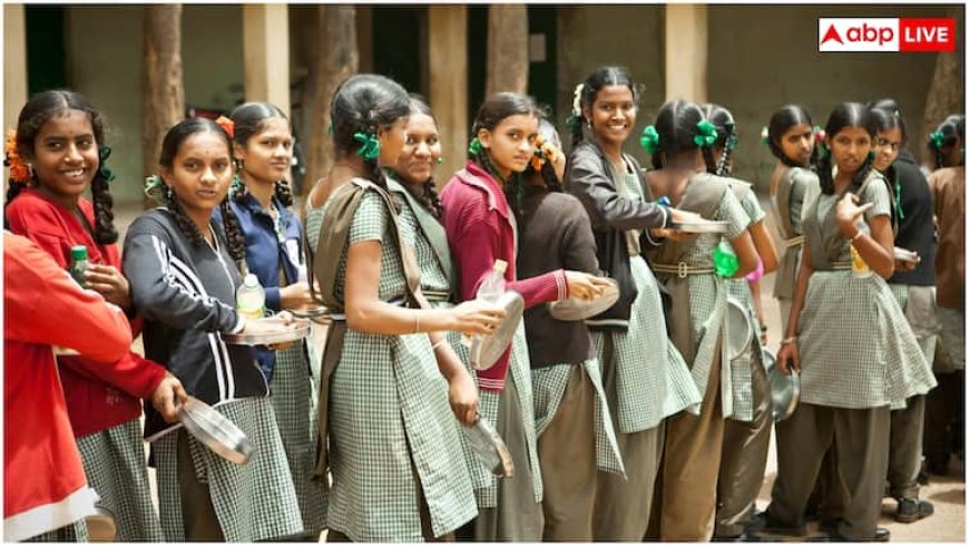 यूपी के स्टूडेंट्स के लिए आ गई गुड न्यूज, योगी सरकार ने स्कॉलरशिप पर ले लिया यह फैसला
