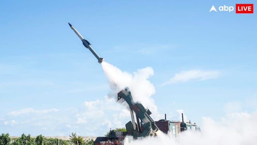 30 हजार करोड़ के 'अनंत शस्त्र' से होगा दुश्मनों का सफाया, सेना ने शुरू किया खरीद का प्रोसेस