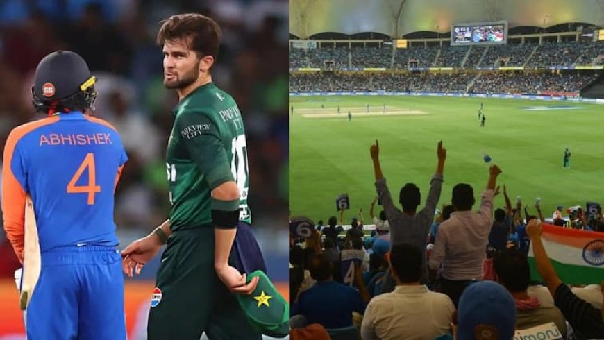 IND vs PAK: कितने रुपये का है एशिया कप फाइनल का टिकट? क्या अभी भी खरीद सकते हैं? जानें कीमत समेत सारी डिटेल्स