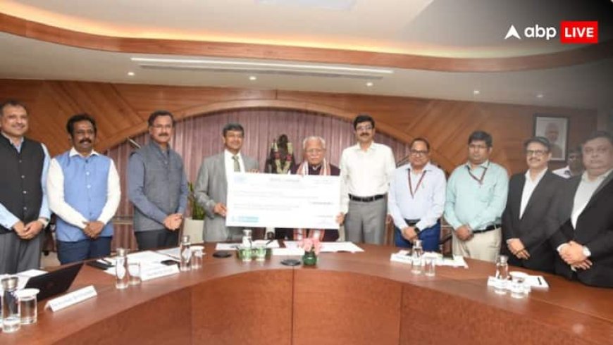 NTPC ने सरकार को दिया 3248 करोड़ रुपए का फाइनल डिविडेंड, क्या सोमवार को शेयर में रहेगी तेजी?