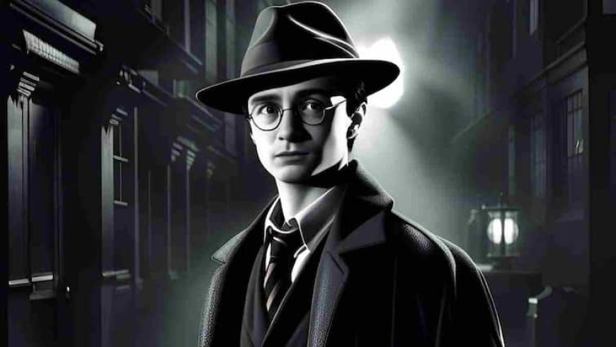 अब Harry Potter संग लीजिए सेल्फी! AI की मदद से पूरी होगी इच्छा, जानिए कैसे बनेगी फोटो