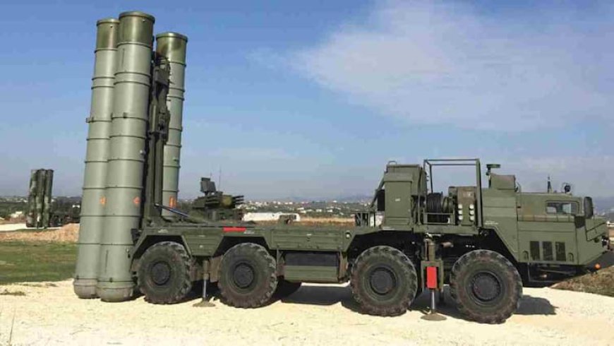 दुनिया का सबसे एडवांस Air Defence System किस देश के पास है? ऐसी टेक्नोलॉजी जिससे एक झटके में रोक देता है हवाई हमला