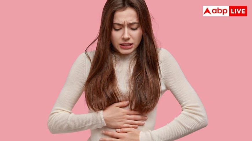 PCOS का असर सिर्फ ओवरी तक सीमित नहीं, त्वचा और बालों पर भी दिखते हैं लक्षण