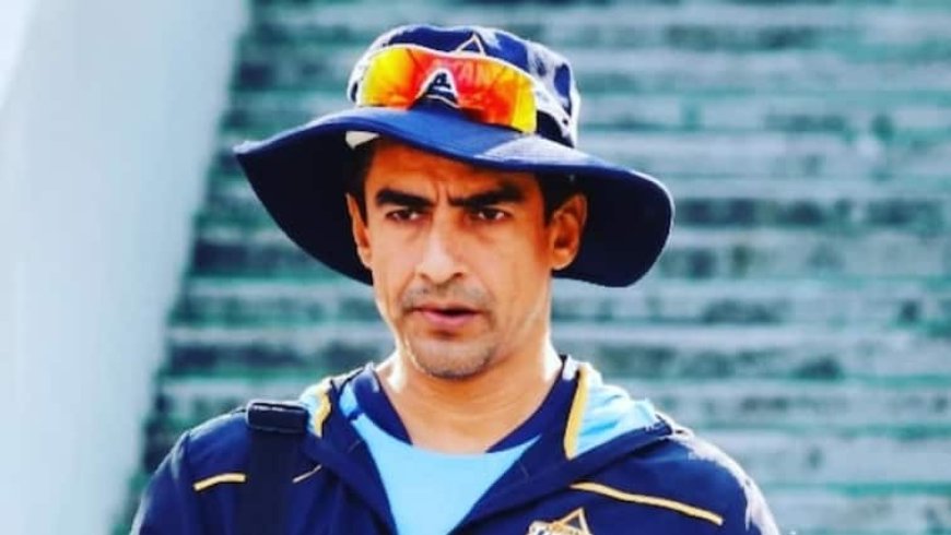 कौन हैं Mithun Manhas, जो बने BCCI के नए अध्यक्ष? जानें कैसा रहा करियर और क्रिकेट में कितने रिकॉर्ड बनाए