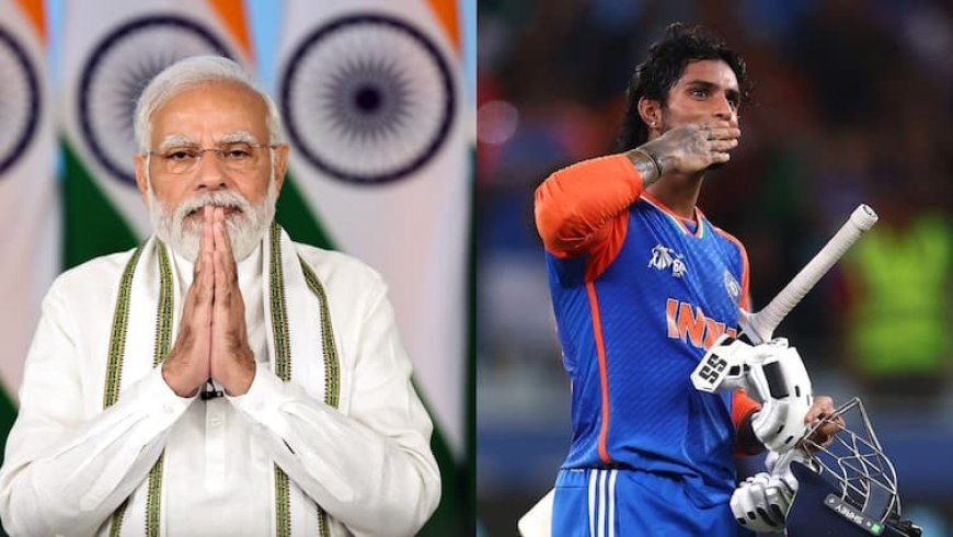 क्रिकेट के मैदान पर ऑपरेशन सिंदूर, एशिया कप फाइनल में पाकिस्तान की हार पर बोले PM मोदी