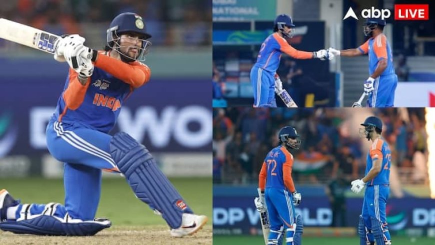 चैंपियन भारत को करोड़ों की प्राइज मनी, पाकिस्तान भी मालामाल; 'प्लेयर ऑफ द टूर्नामेंट' पर भी पैसों की बारिश