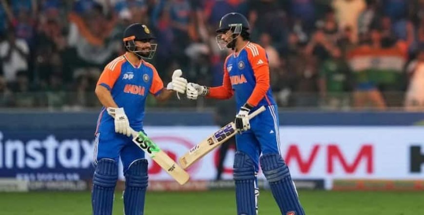 Ind Vs Pak: वो खिलाड़ी कौन जिसने पूरे टूर्नामेंट में सिर्फ एक गेंद में बना दिया टीम इंडिया को चैंपियन, पाकिस्तान कभी नहीं भूल पाएगा