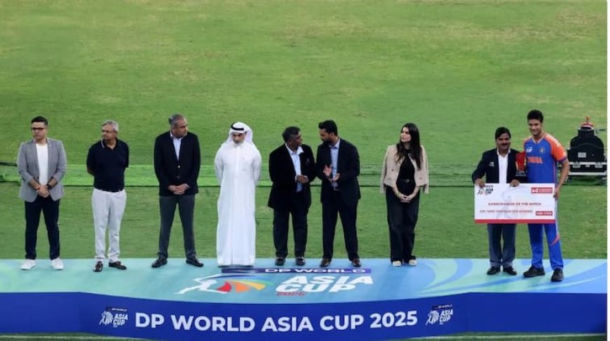 BCCI का आरोप- टीम इंडिया के मेडल-ट्रॉफी सब नकवी 'चुरा' कर ले गए, ICC में करेंगे शिकायत