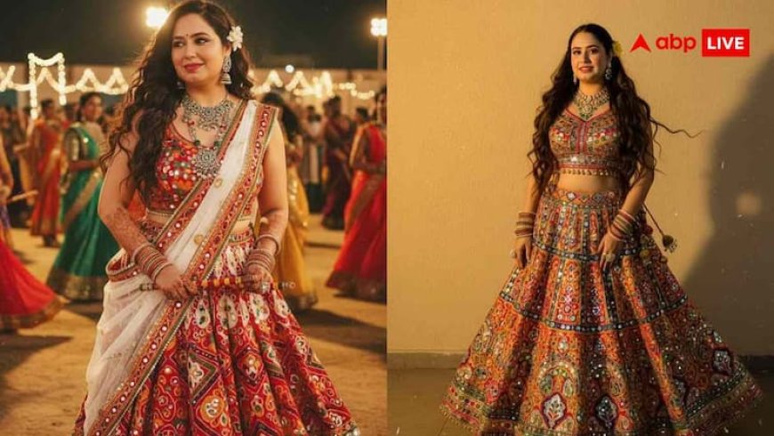 इन आसान तरीकों से एआई बनाकर देगा डांडिया के सुपर लुक! आ जाएगी लाइक्स और व्यूज की बाढ़