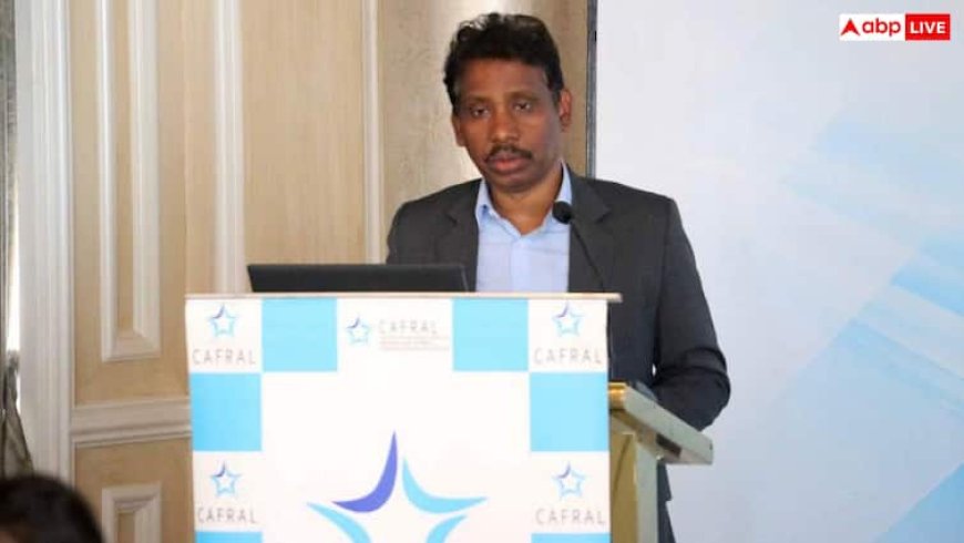 RBI के डिप्टी गवर्नर बने शिरीष चंद्र मुर्मू, जानें इस पद पर उन्हें कितनी मिलेगी सैलरी