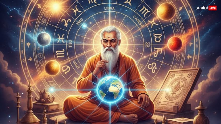 October 2025 अक्टूबर में 5 ग्रहों का राशि परिवर्तन, किन राशियों को लाभ और किन्हें नुकसान! जानें उपाय