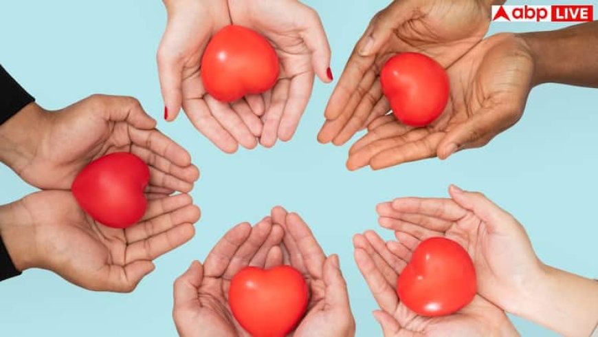 Brain Dead Organ Donor: एक ब्रेन डेड शख्स से कितने लोगों को मिल जाती है जिंदगी, अंगदान के लिए सबसे सही समय कौन-सा?