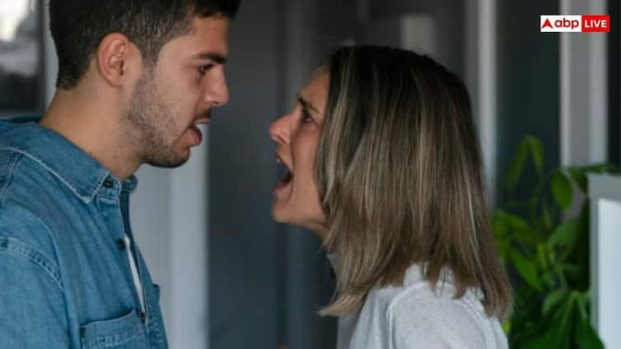 Relationship Tips for Couples: पति के साथ हर वक्त होती है लड़ाई?  उलझते रिश्ते को सुलझाने के लिए अपनाएं ये ट्रिक्स