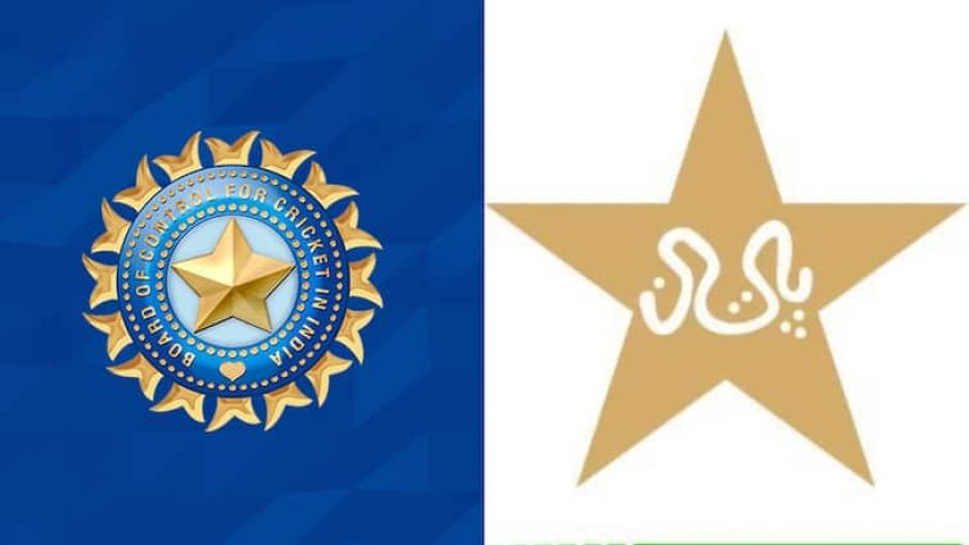 BCCI के सामने भिखारी जैसा है पाकिस्तान क्रिकेट बोर्ड का हाल, दोनों की नेटवर्थ में जमीन-आसमान का अंतर